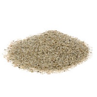 Песок кварцевый для фильтров, фракция 1,0-3,0мм, в мешке 25 кг