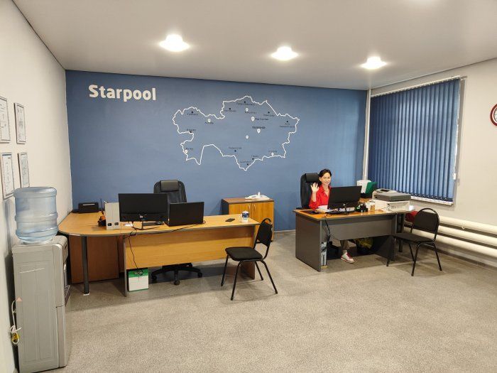 Как Построить Идеальный Бассейн с Starpool: Ваш Надежный Партнер в Казахстане