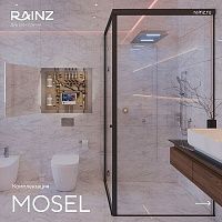 Душ впечатлений MOSEL