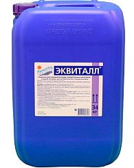 Эквитал жидкость 34 кг маркопул кемиклс