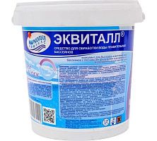 Эквитал порошок 8 кг маркопул кемиклс