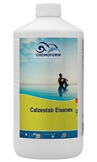 Сalzestab Еisenex 1л