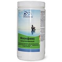 Флокфикс chemoform 1 литр