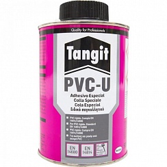 Клей Tangit для труб PVC-U